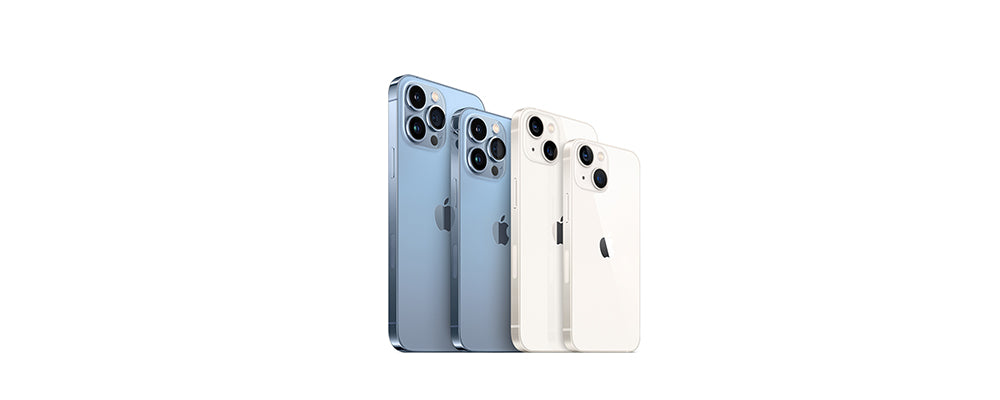 Smartphone trends to watchout in 2022