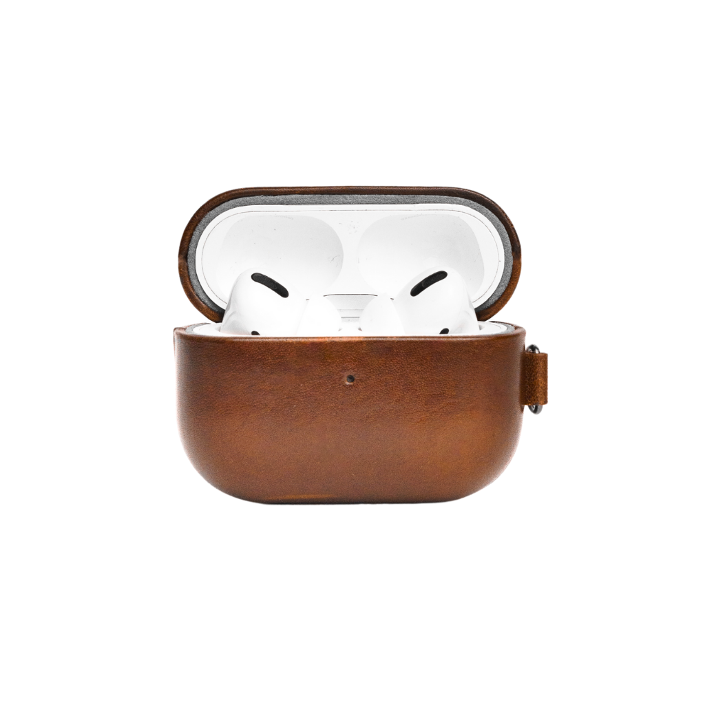 AirPods Case | Regal Brown