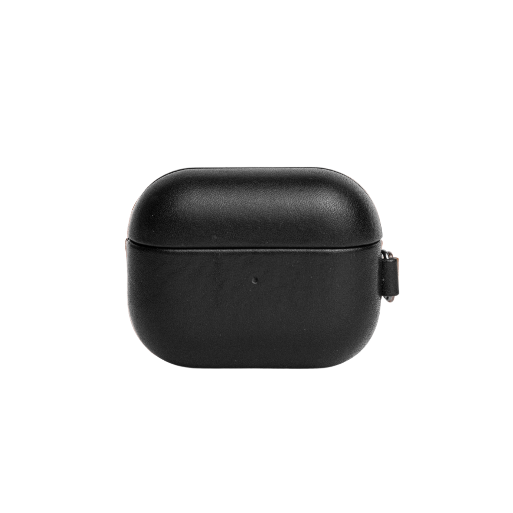 Airpods pro case discount leather