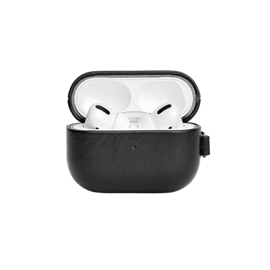 AirPods Case | Obsidian Black