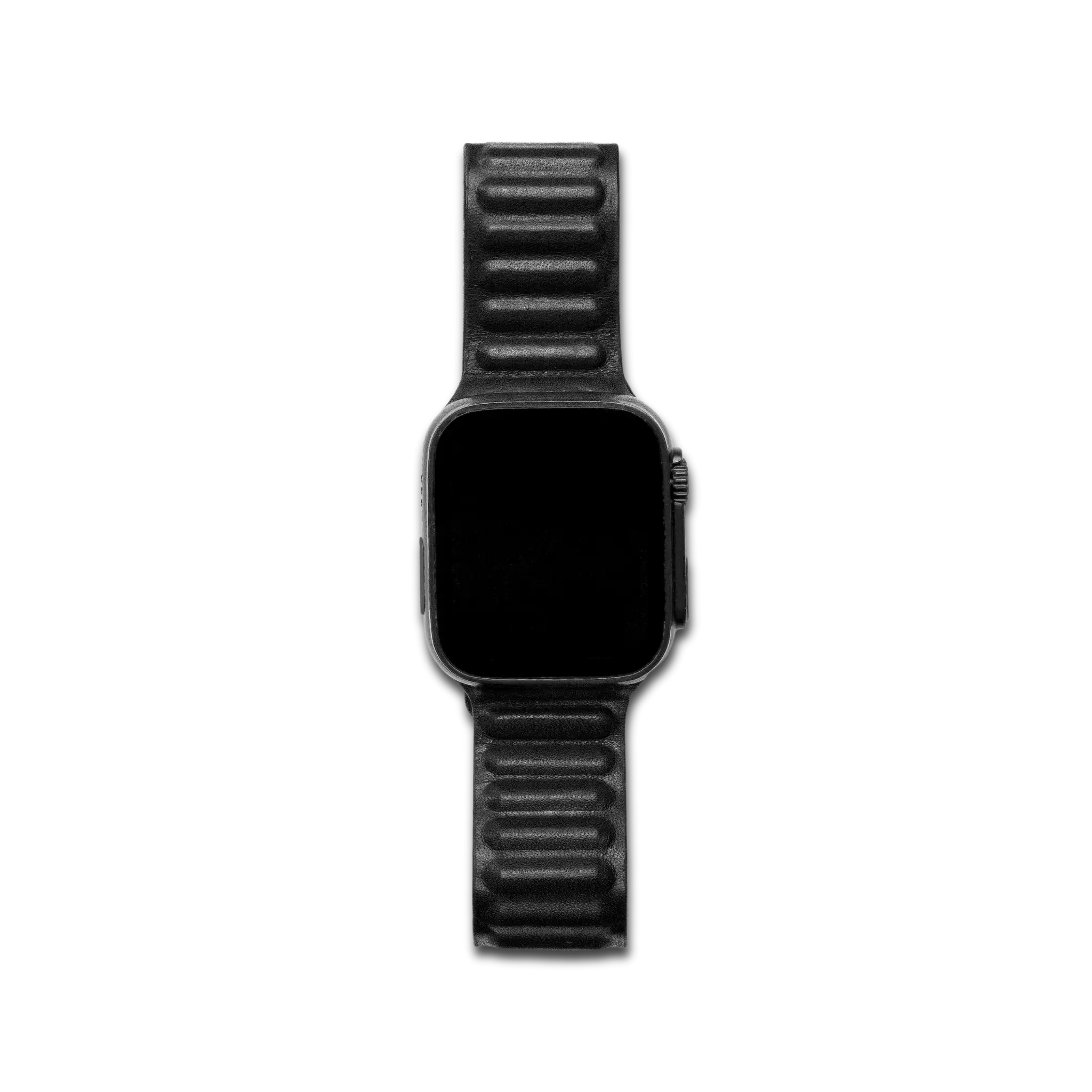 Apple Watch Band | Obsidian Black