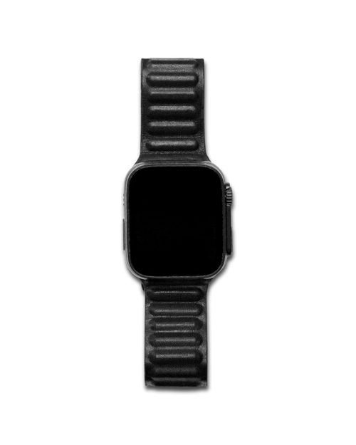 Apple Watch Band | Obsidian Black