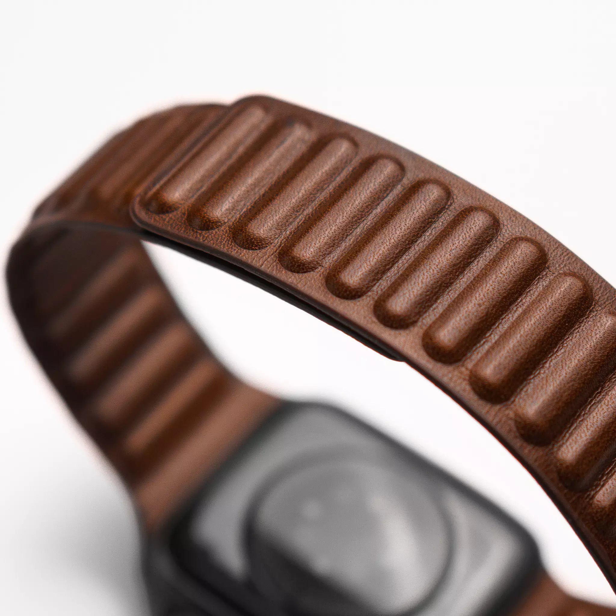 Apple Watch Band | Regal Brown
