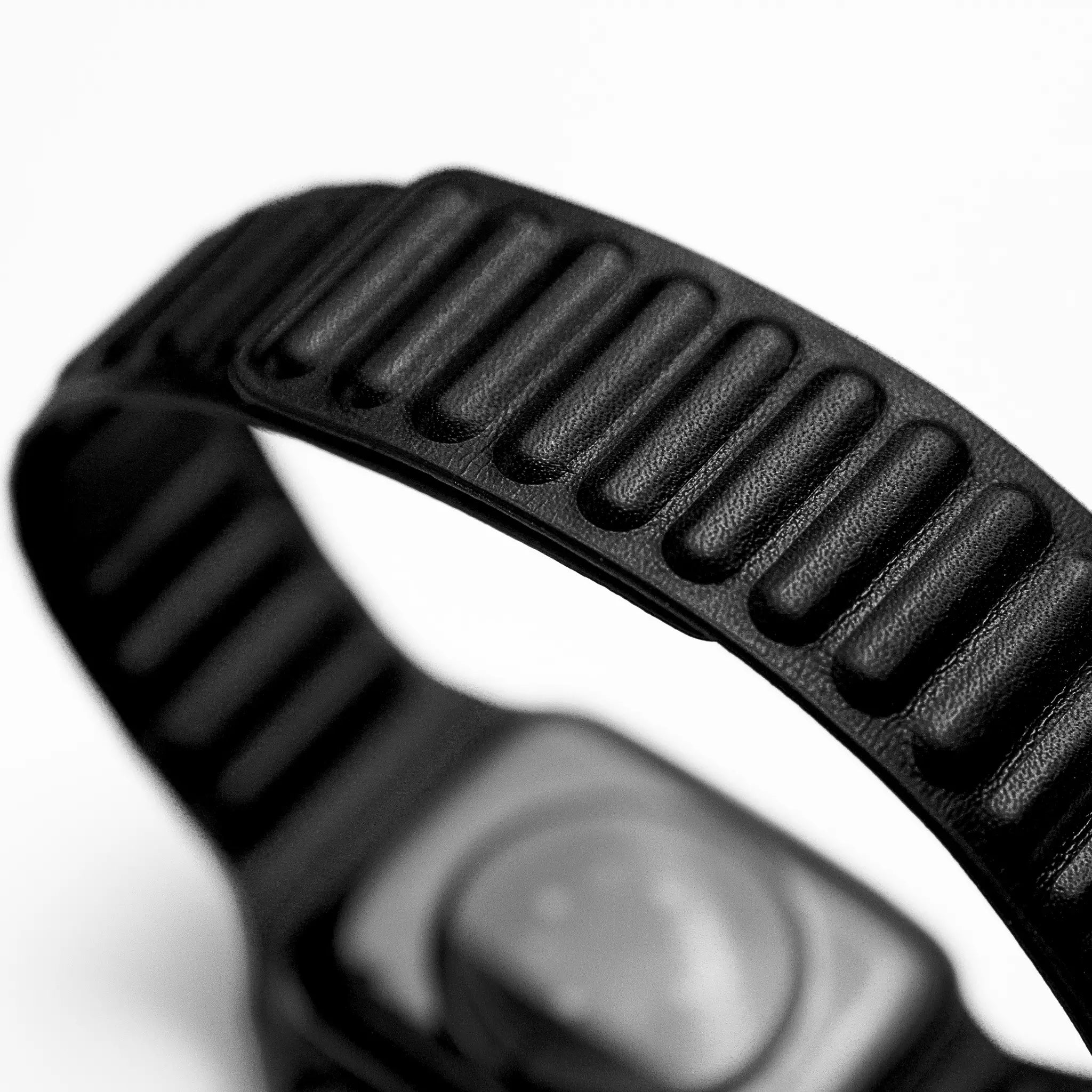 Apple Watch Band | Obsidian Black