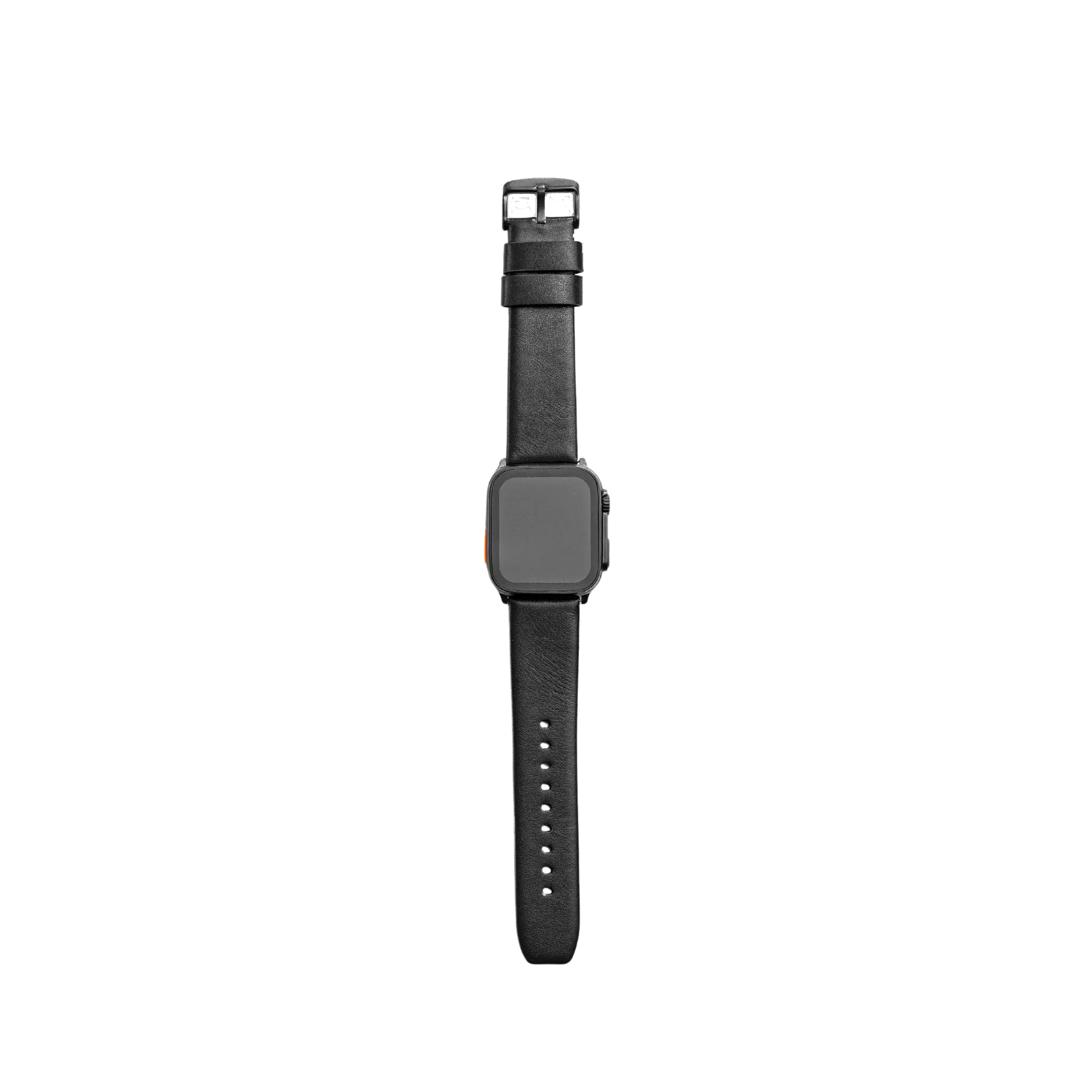 Apple Watch Strap | Obsidian Black