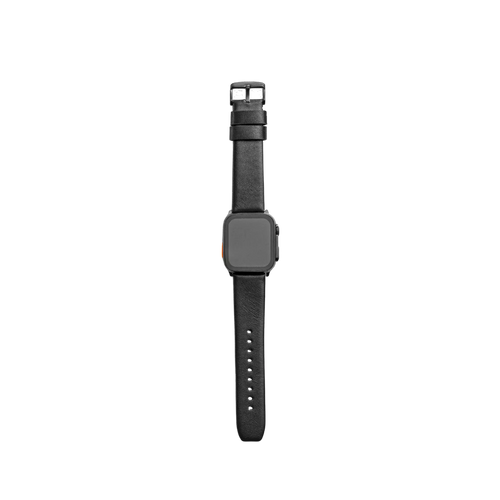 Apple Watch Strap | Obsidian Black