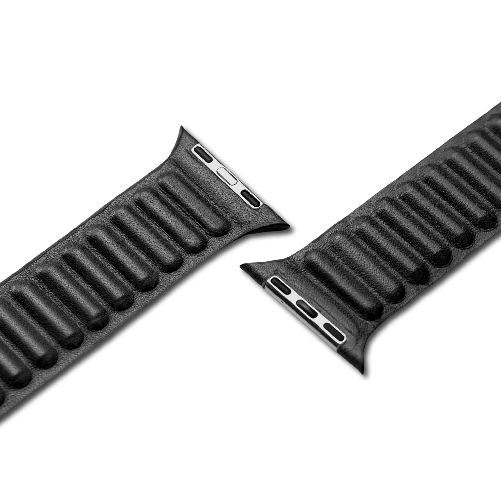 Apple Watch Band | Obsidian Black