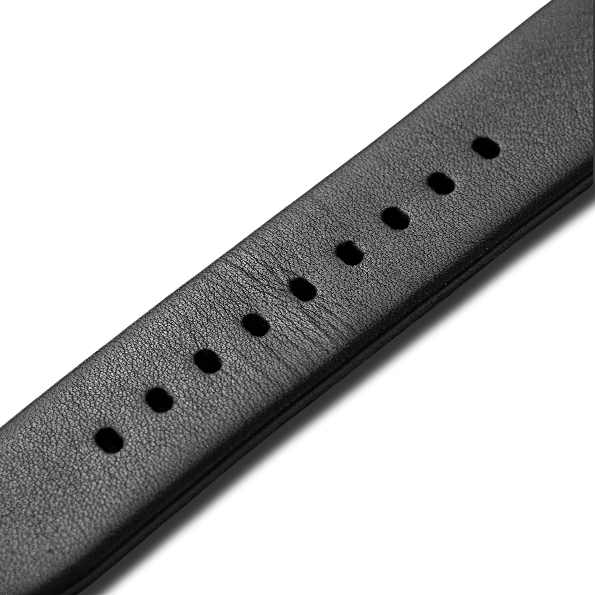 Apple Watch Strap | Obsidian Black