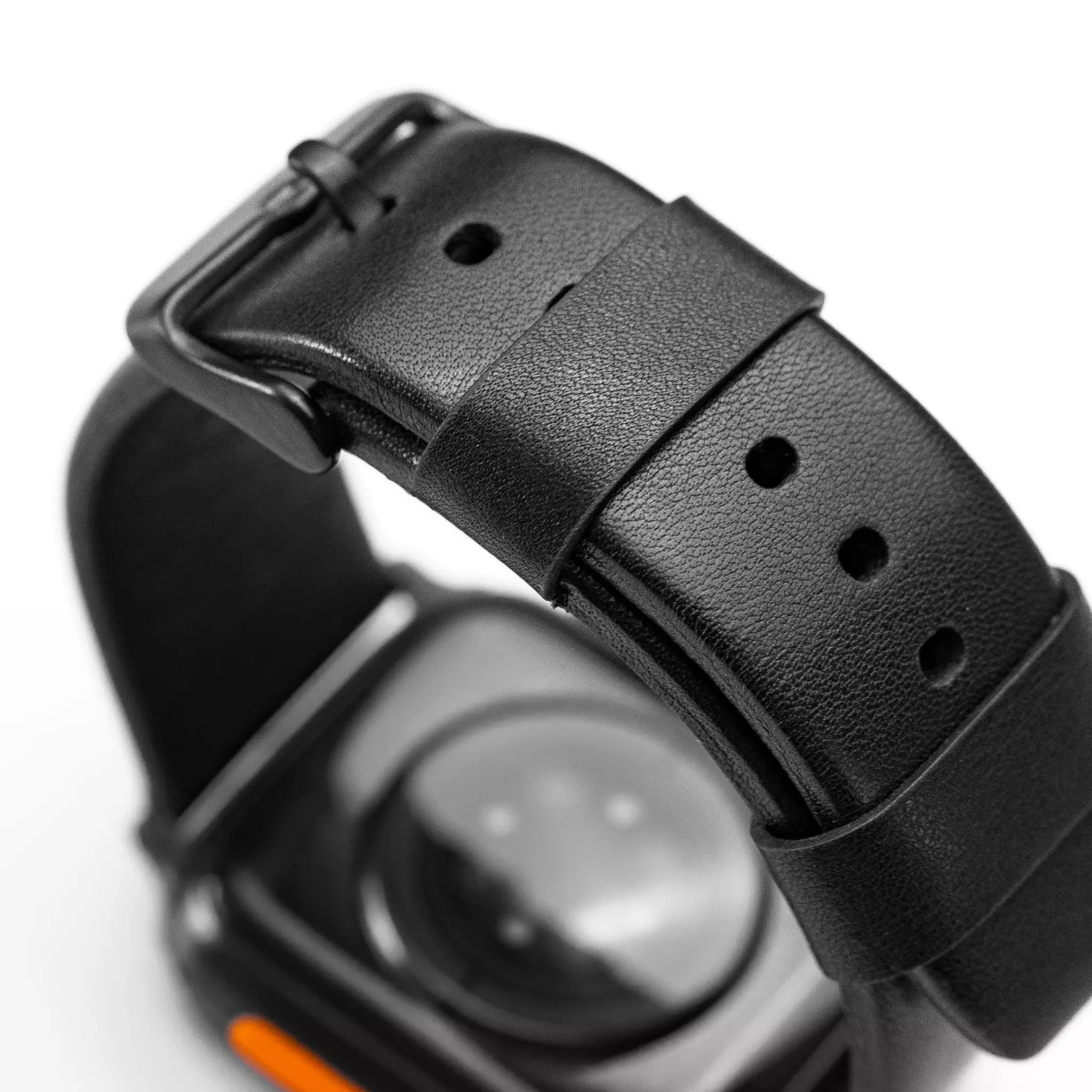 Apple Watch Strap | Obsidian Black