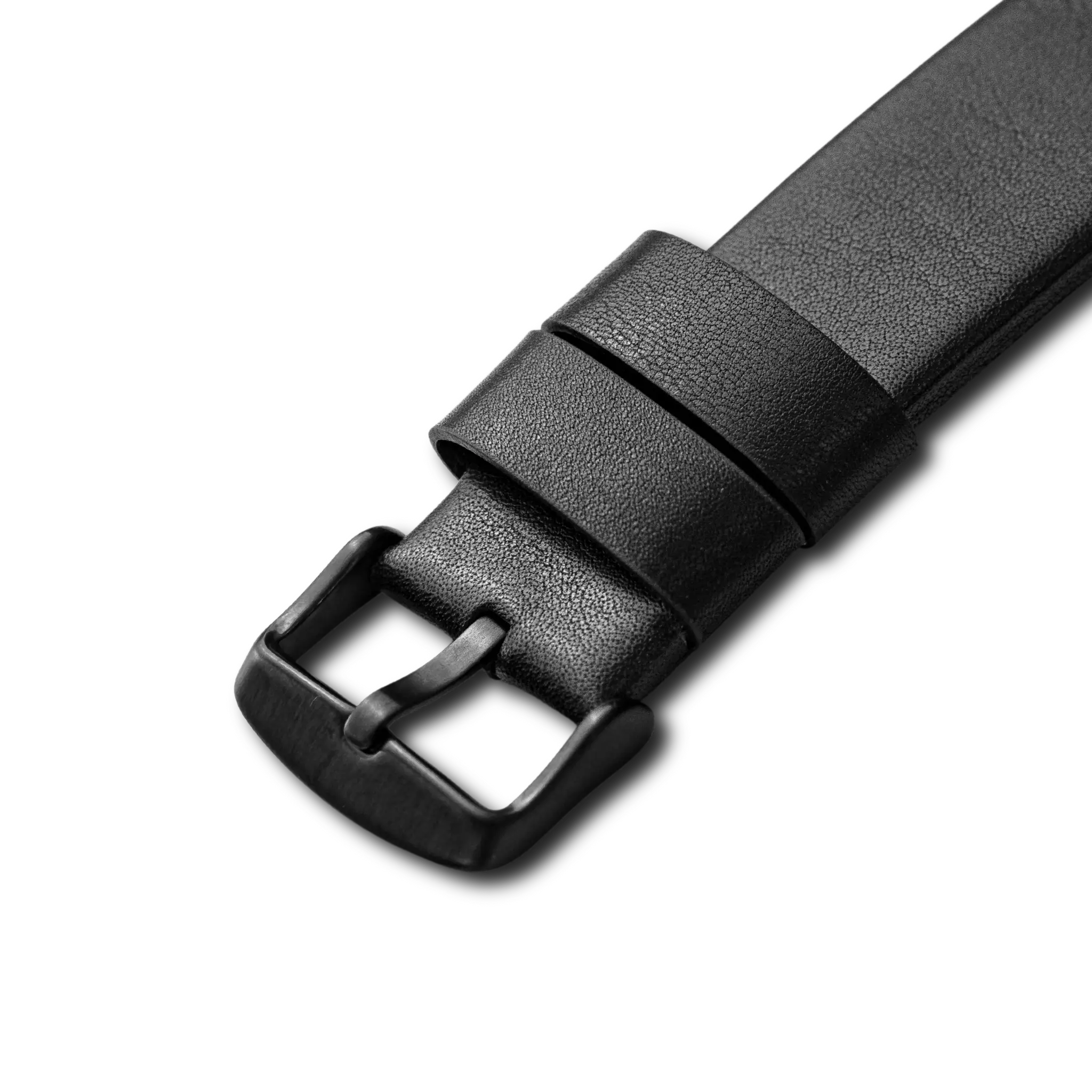 Apple Watch Strap | Obsidian Black