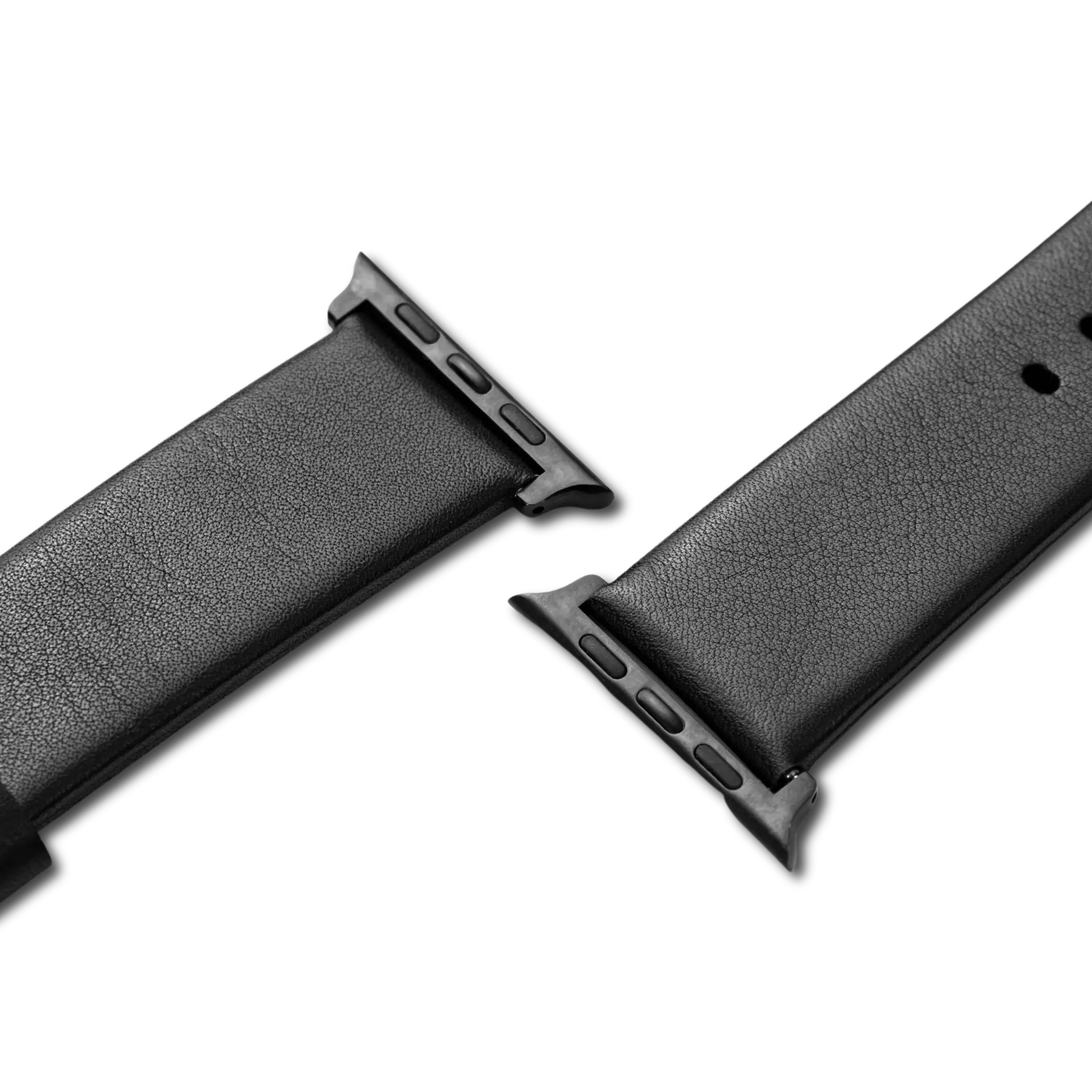 Apple Watch Strap | Obsidian Black