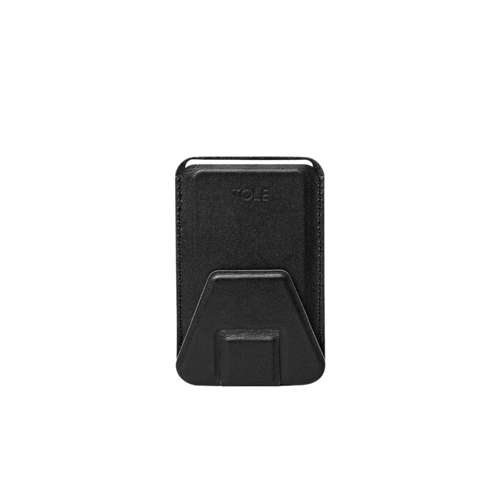 MagSafe Wallet | Obsidian Black
