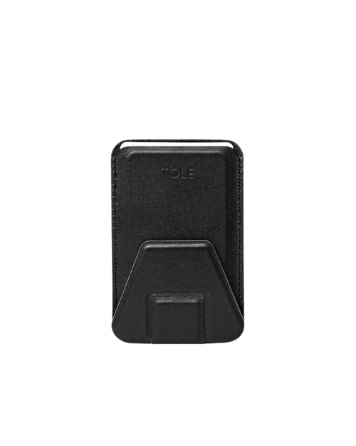 MagSafe Wallet | Obsidian Black