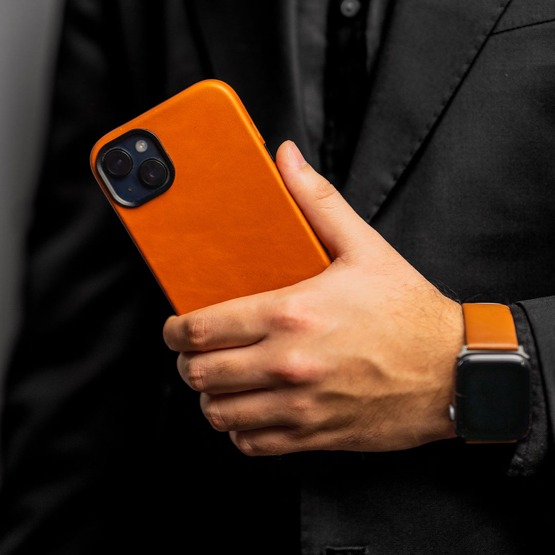 iPhone Case | Opulent Tan