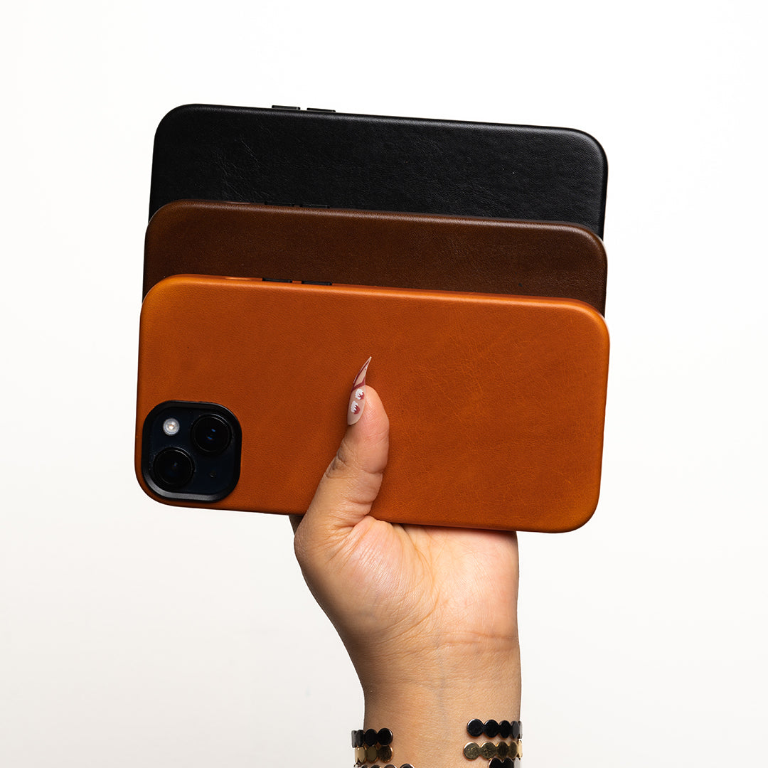 iPhone Case | Opulent Tan