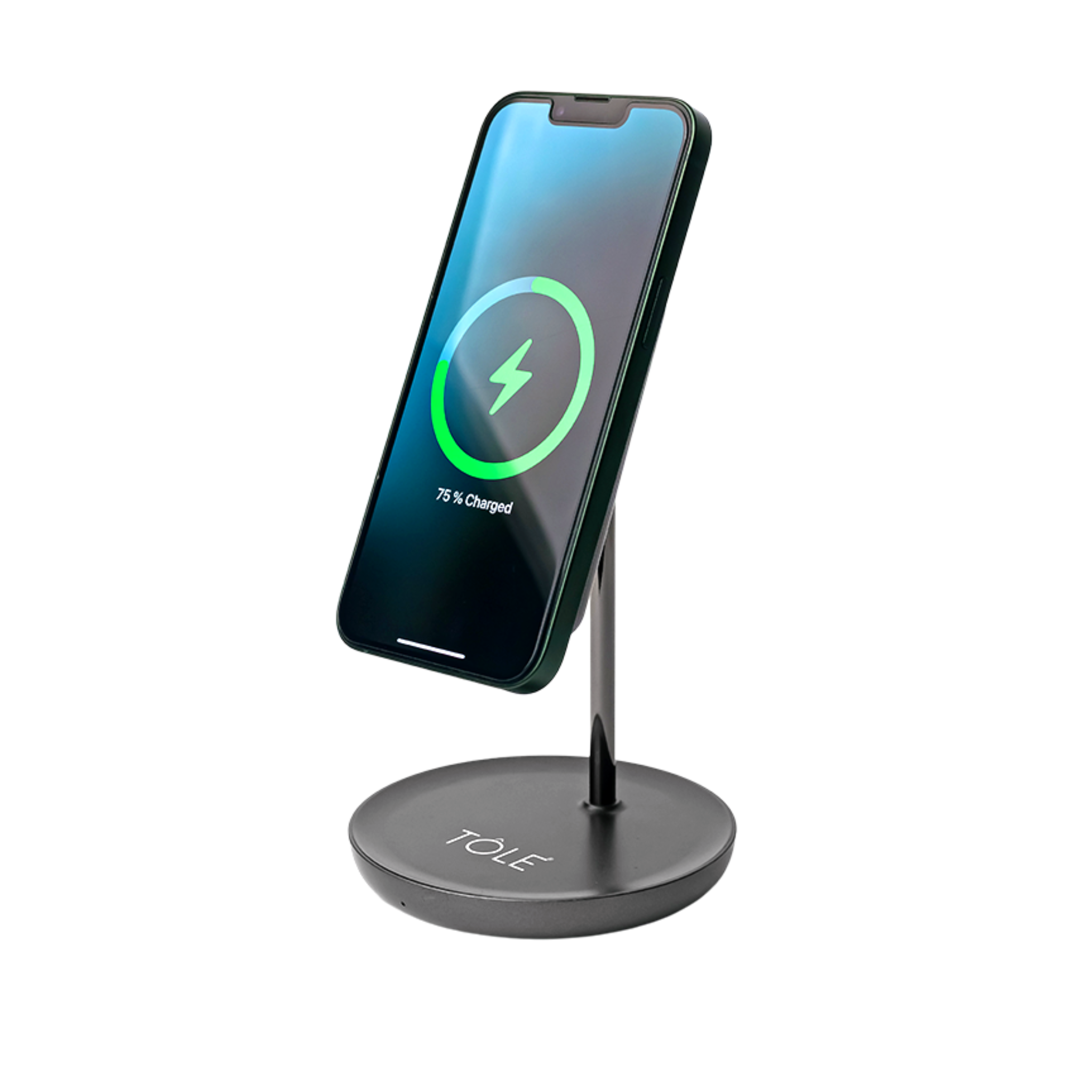 15W Wireless Charging Stand