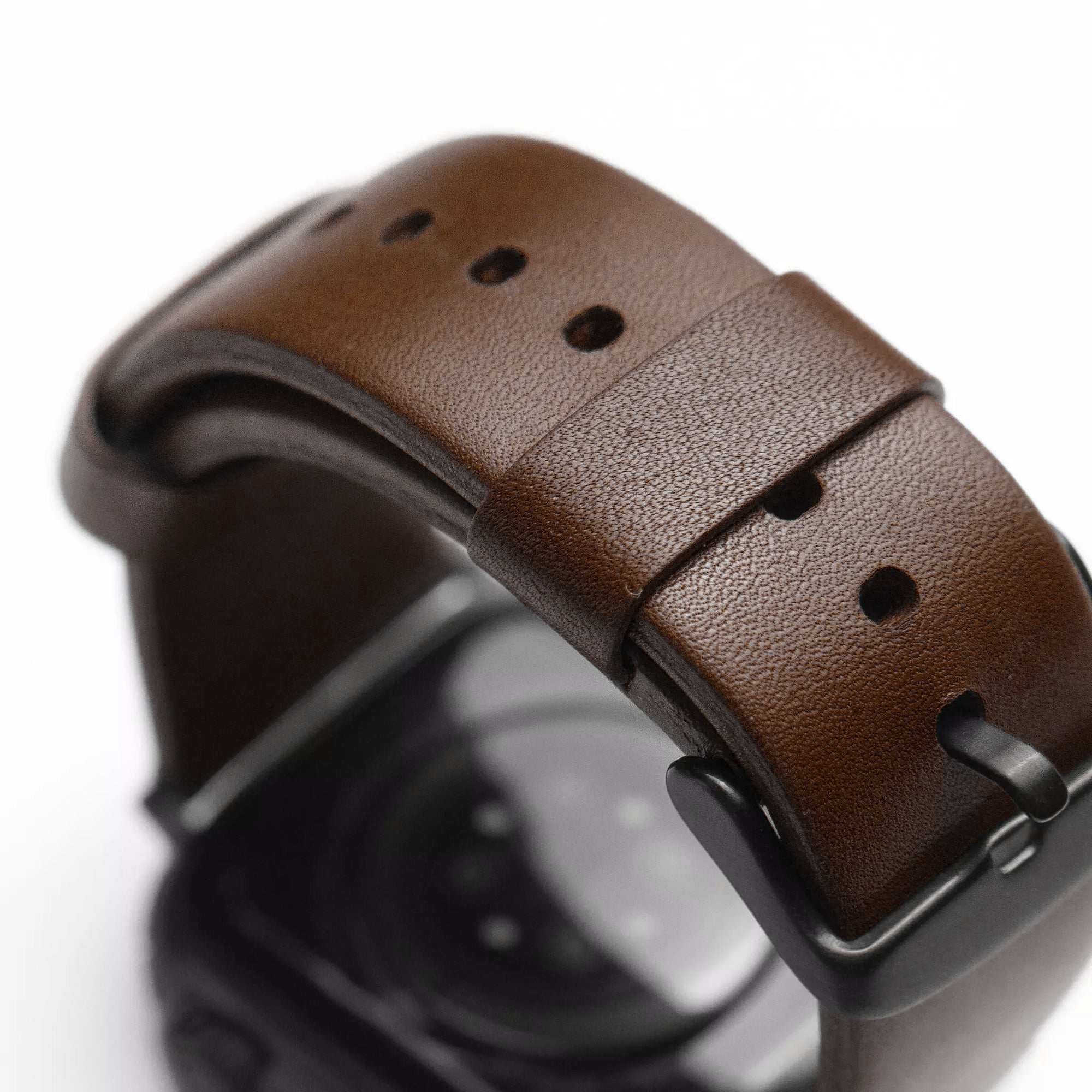 Apple Watch Strap | Regal Brown