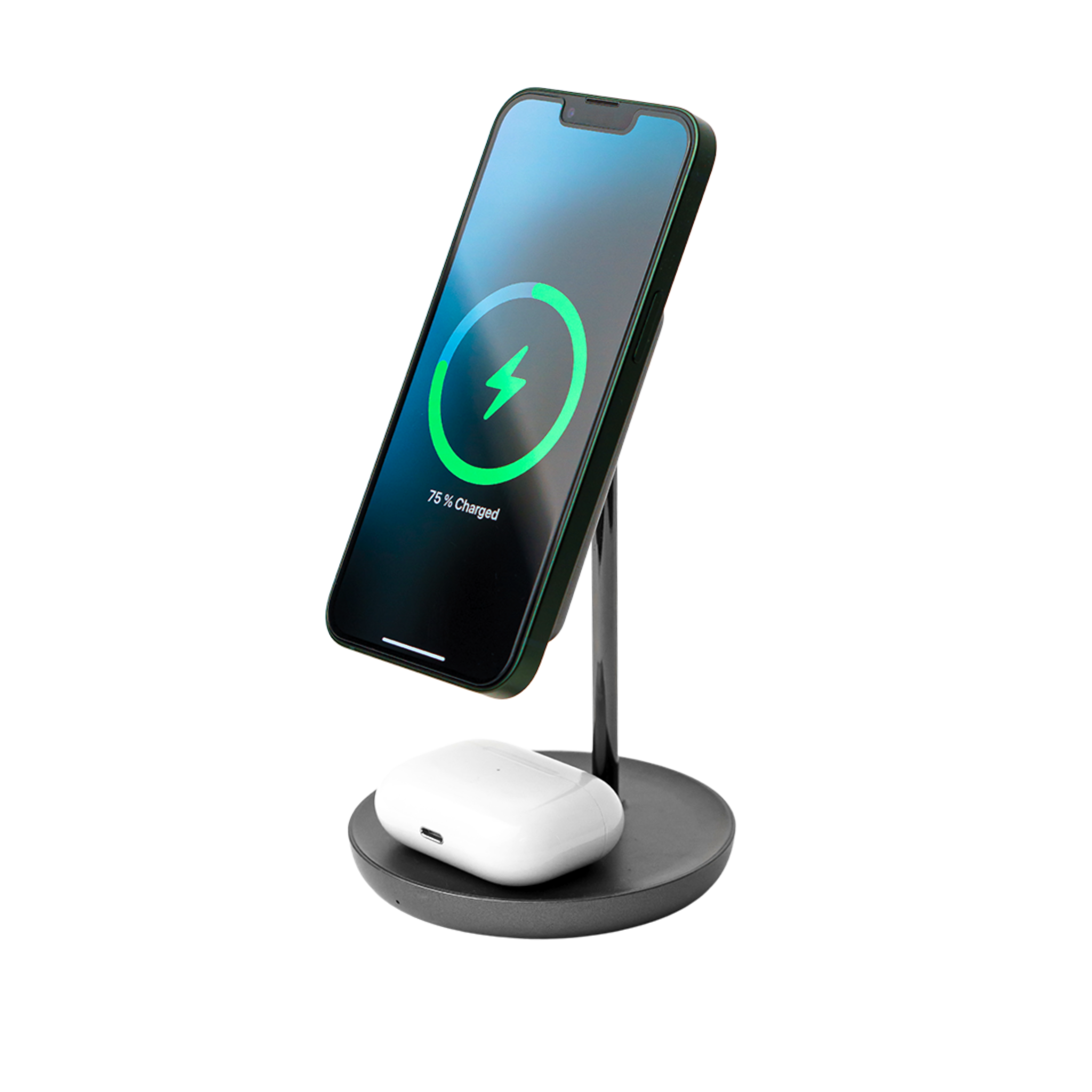 Magnetic Wireless Charging Stand
