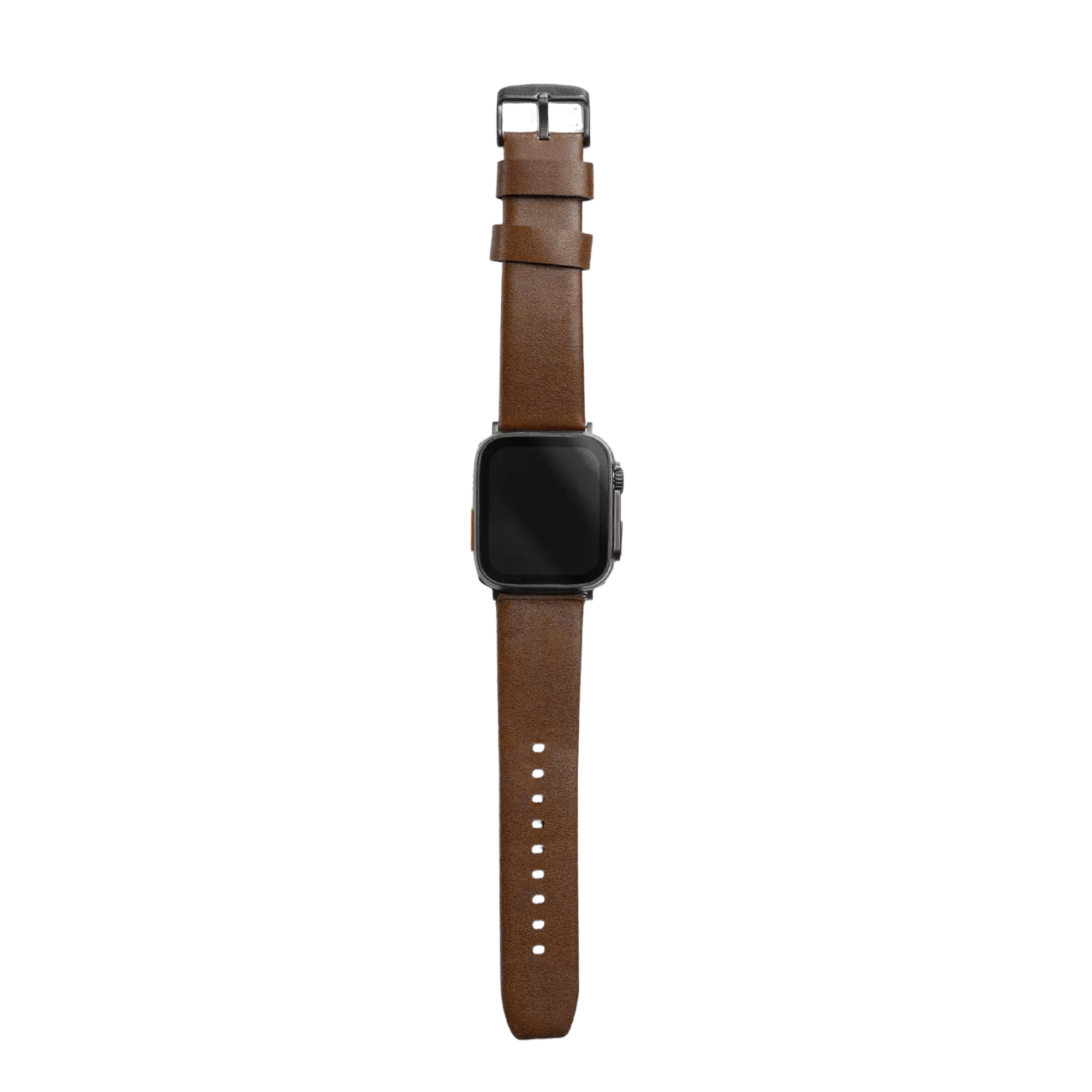 Apple Watch Strap | Regal Brown