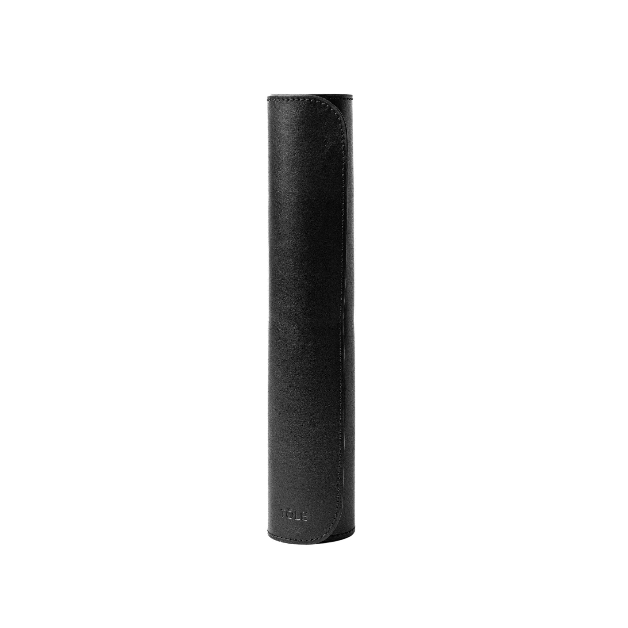 Desk Mat | Obsidian Black