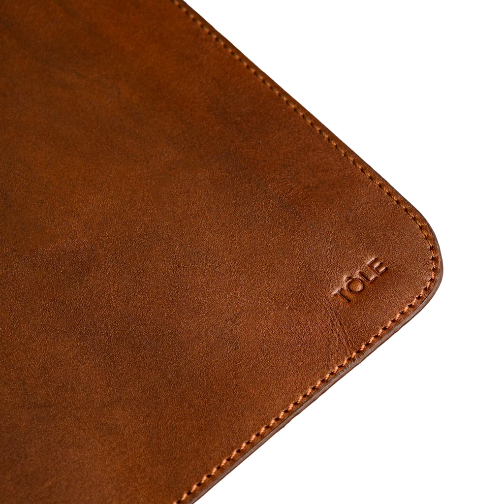 Desk Mat | Regal Brown