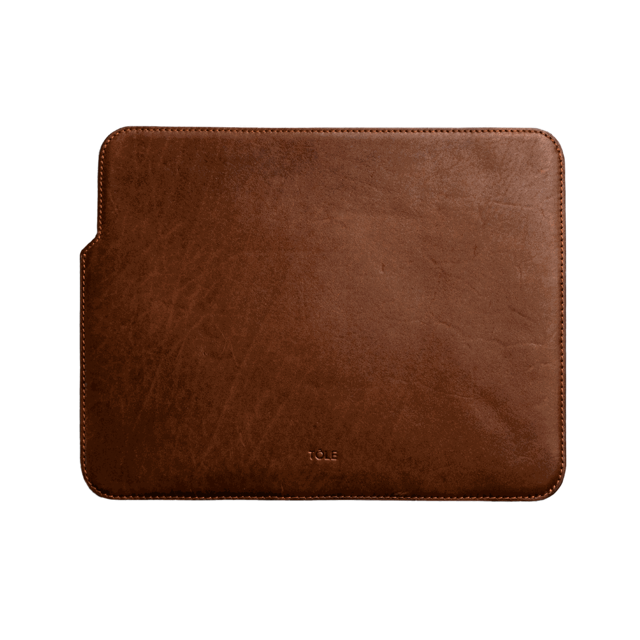 MacBook Sleeve | Regal Brown