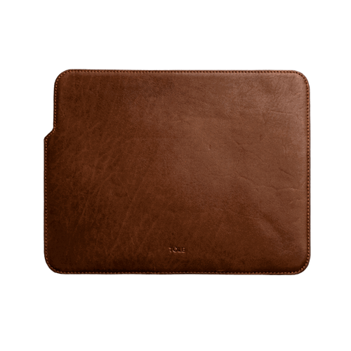 MacBook Sleeve | Regal Brown
