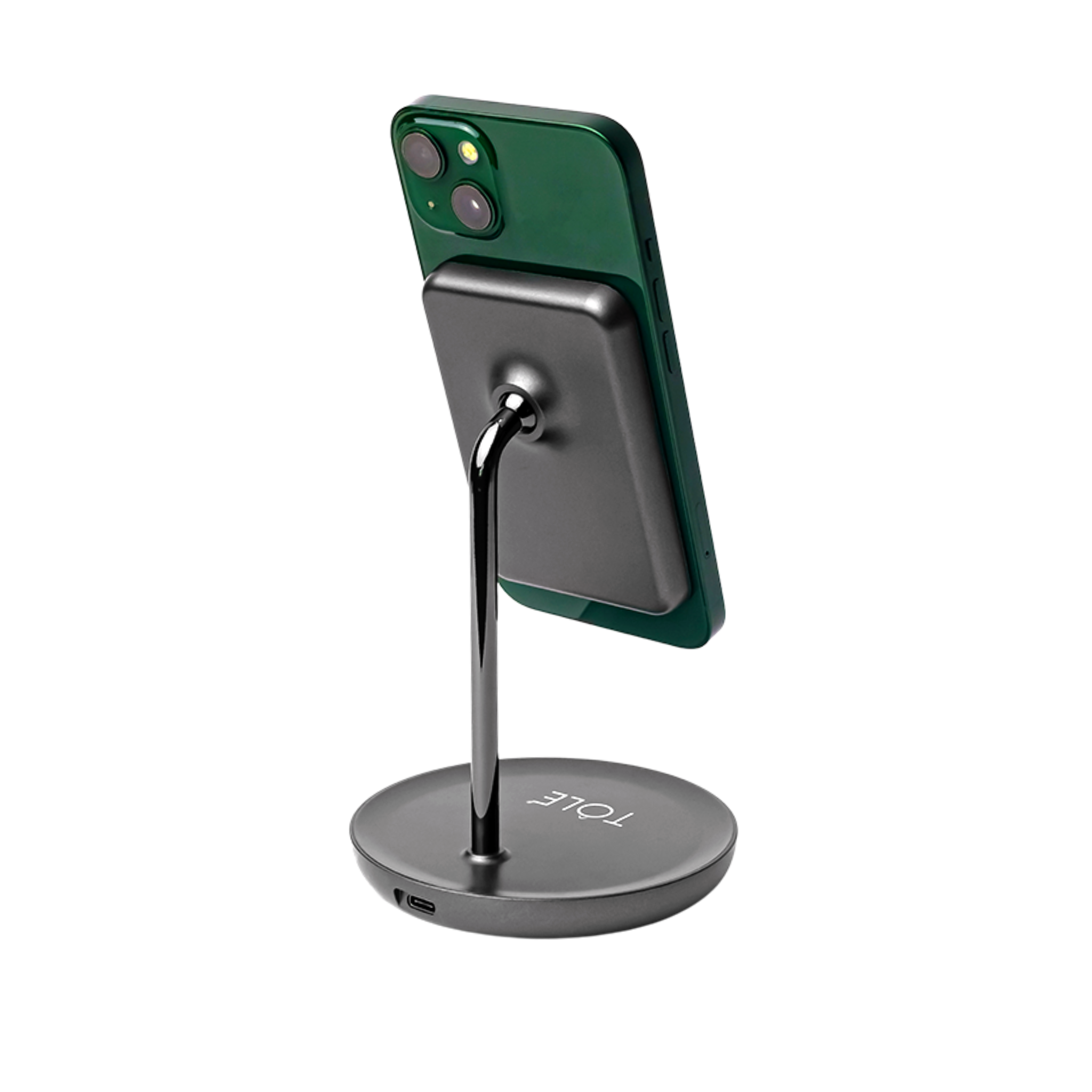 15w Magnetic Wireless Charging Stand