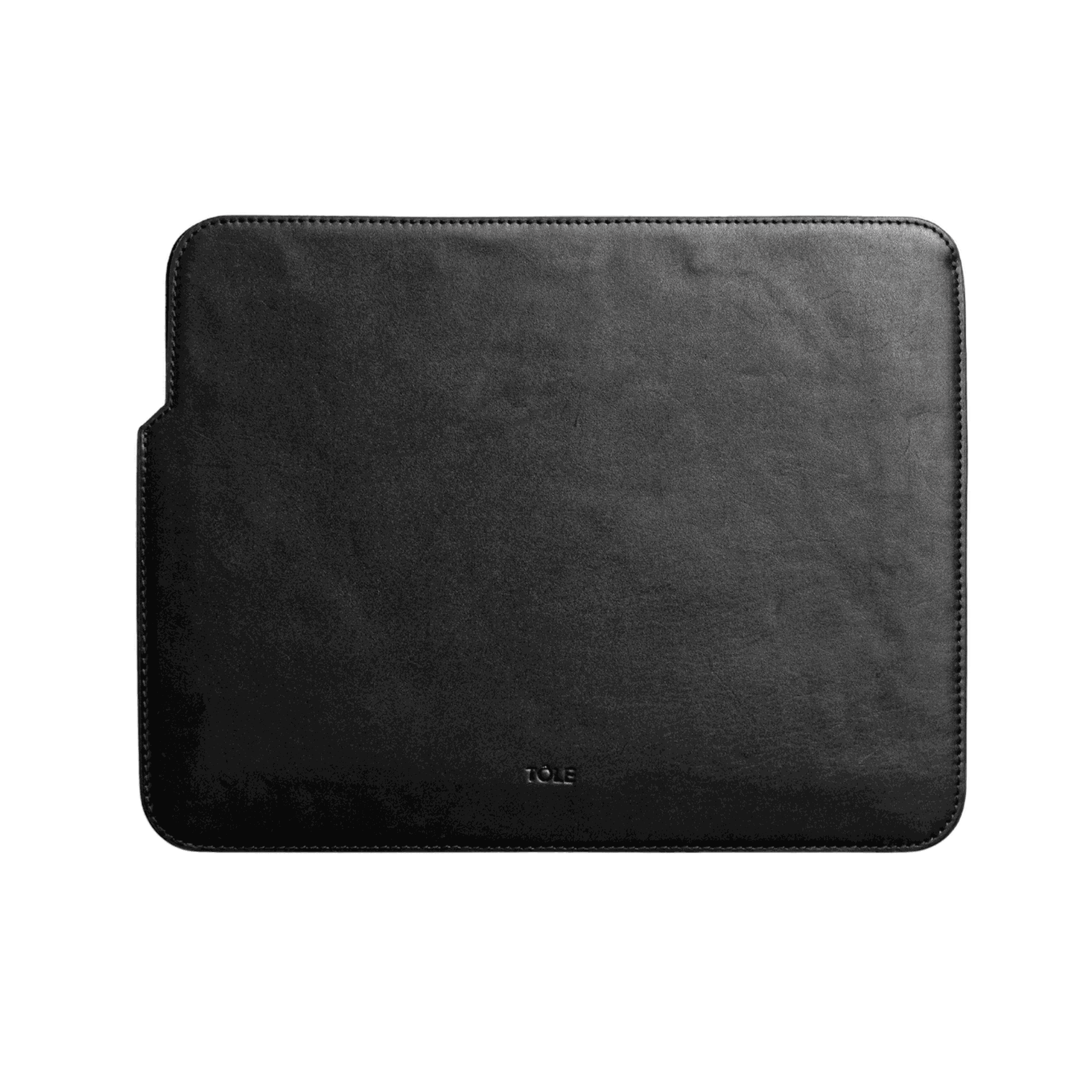 MacBook Sleeve | Obsidian Black