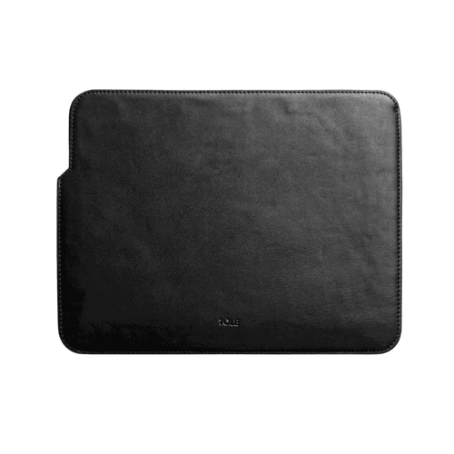 MacBook Sleeve | Obsidian Black