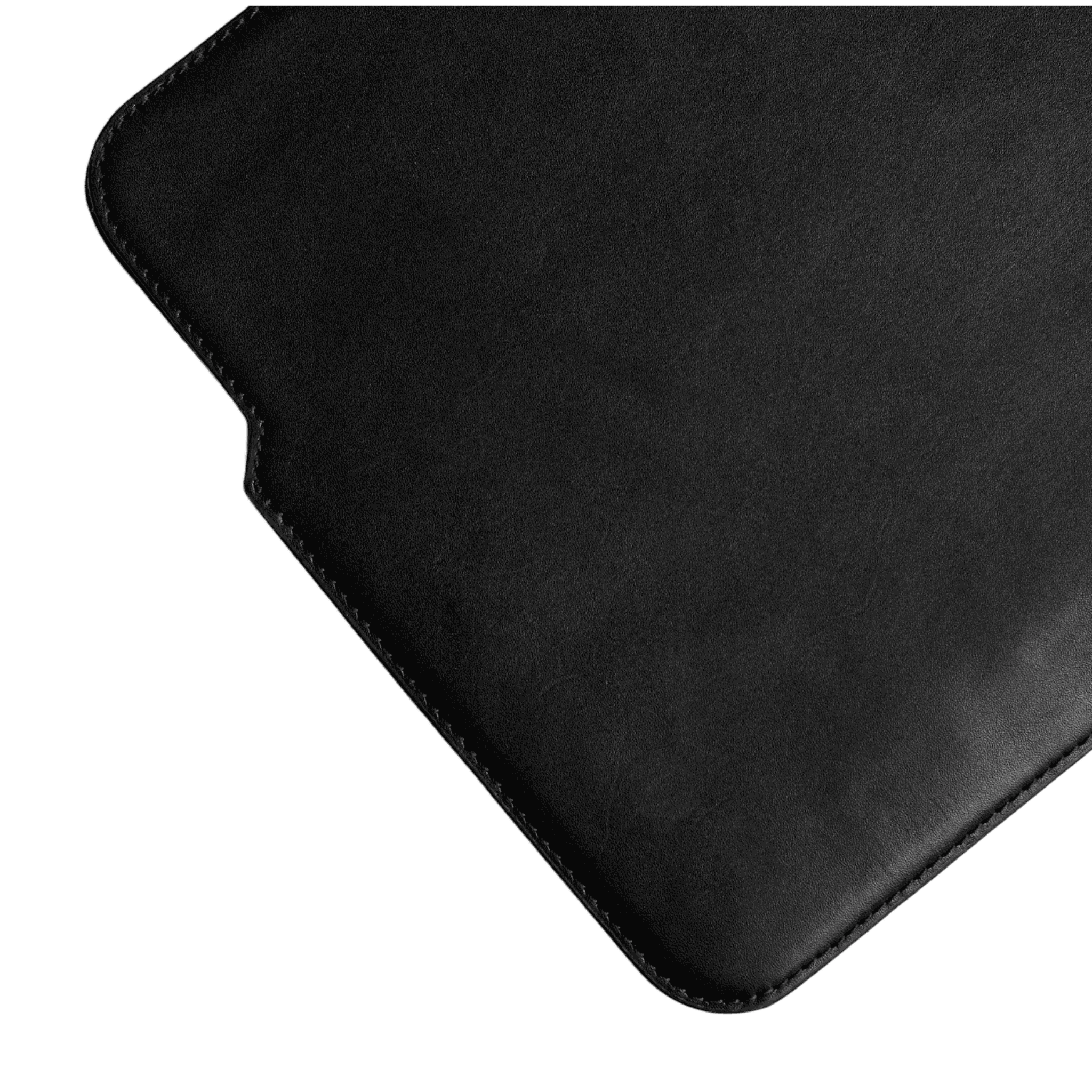 MacBook Sleeve | Obsidian Black