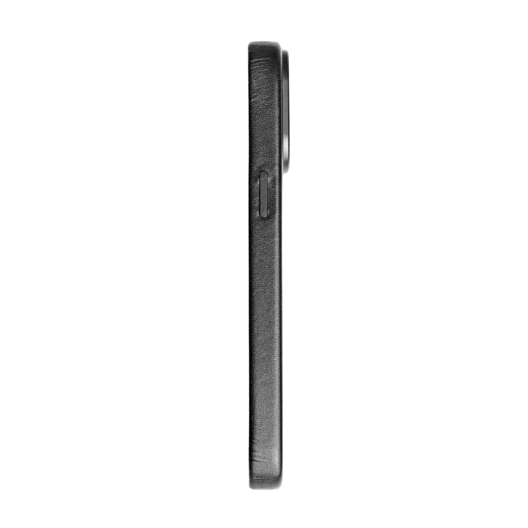 iPhone Case | Obsidian Black
