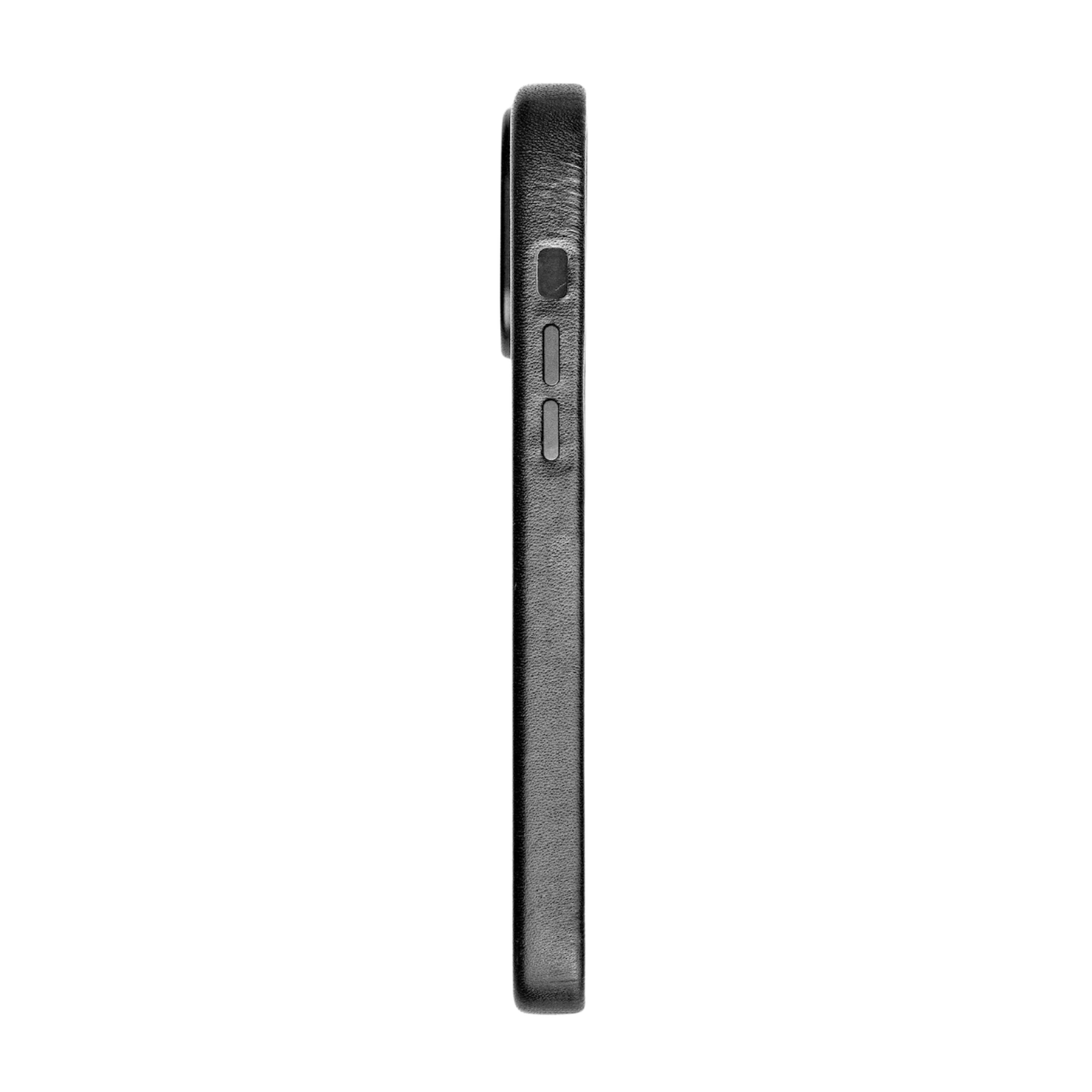 iPhone Case | Obsidian Black