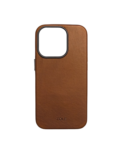 iPhone Case | Regal Brown
