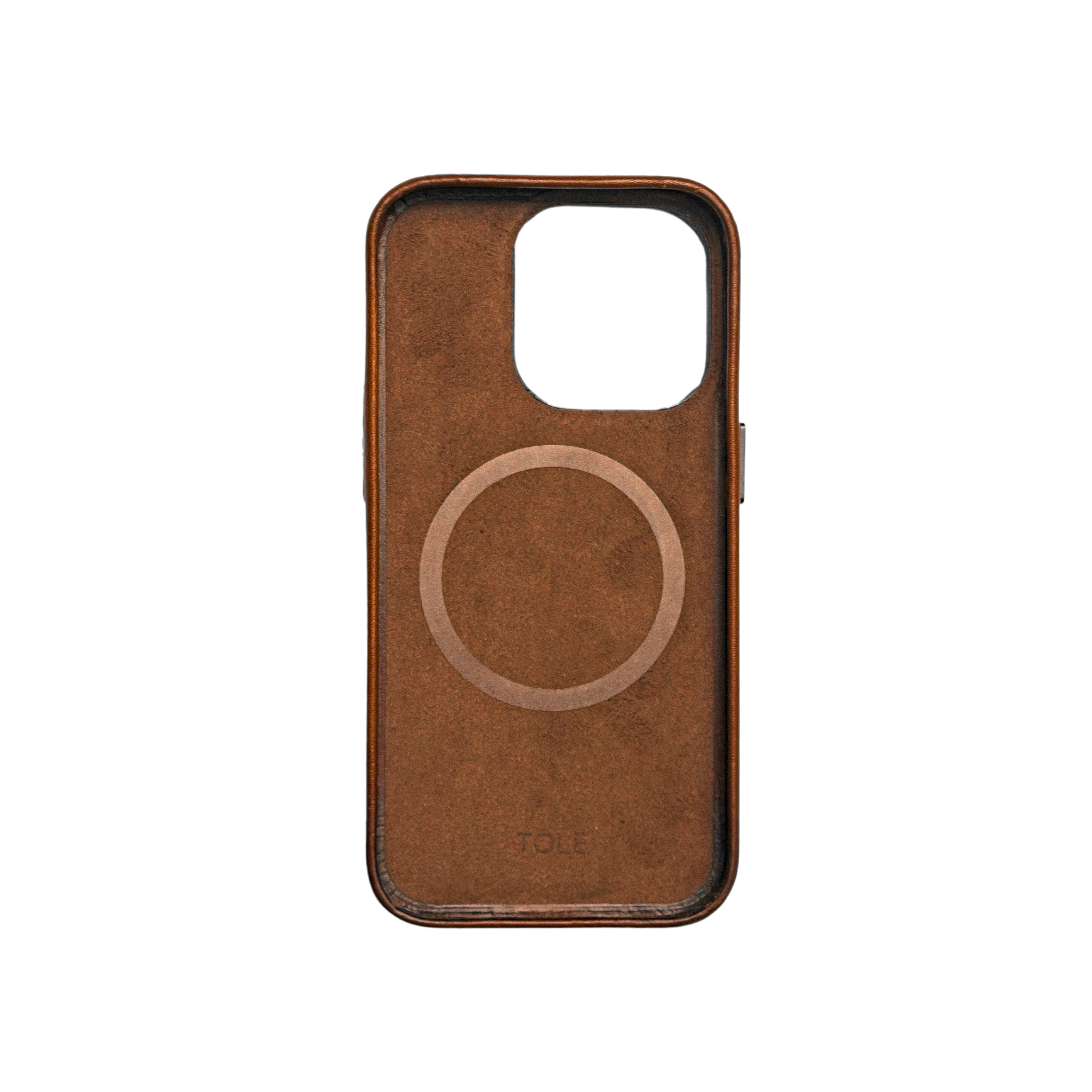 iPhone Case | Regal Brown