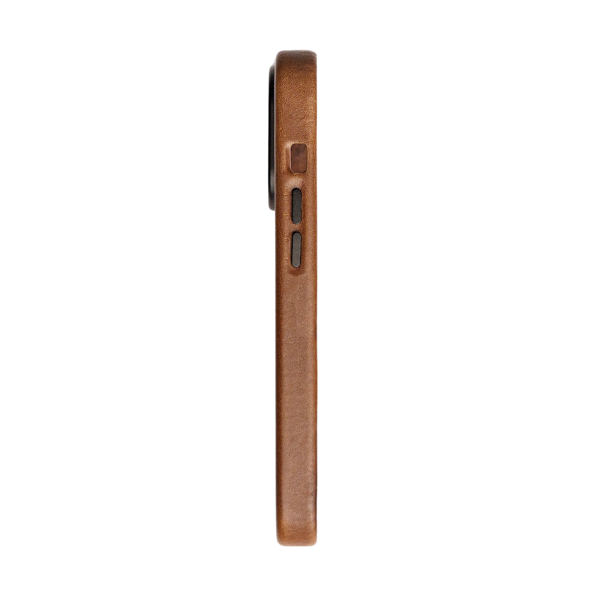 iPhone Case | Regal Brown