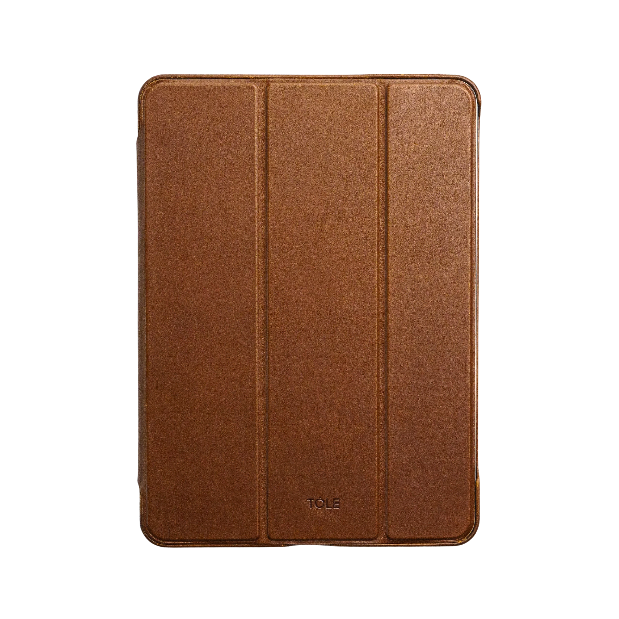 iPad Case | Regal Brown