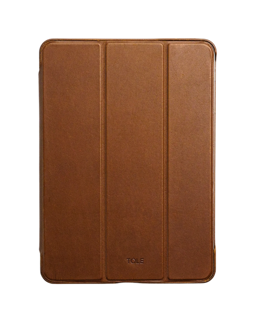 iPad Case | Regal Brown