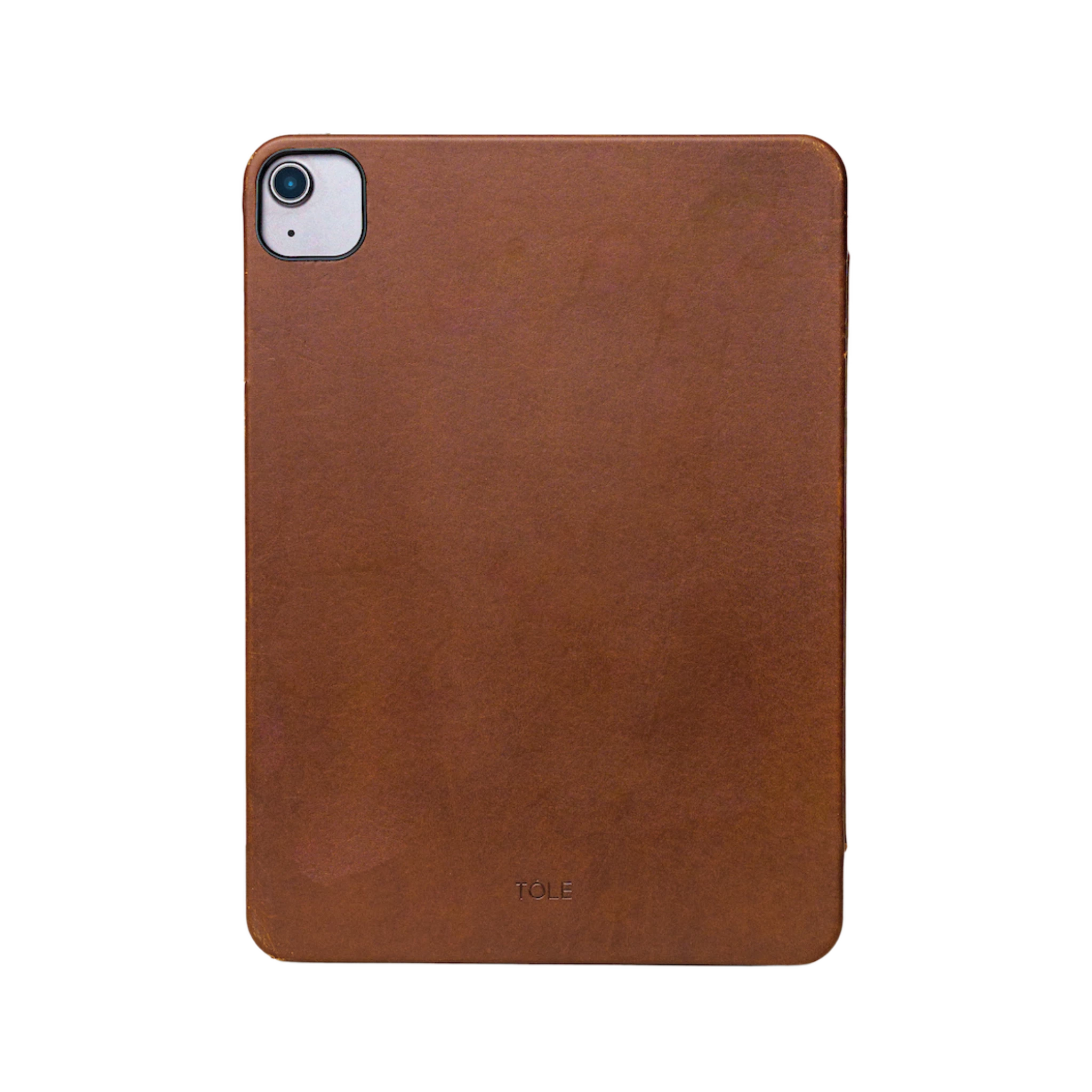 iPad Case | Regal Brown