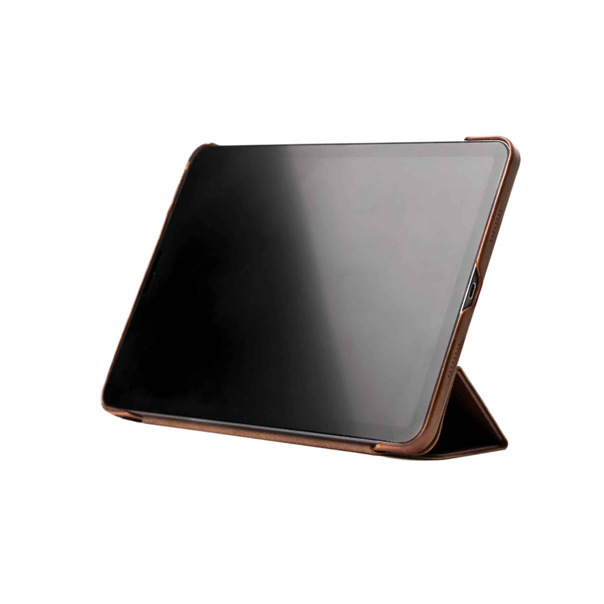 iPad Case | Regal Brown