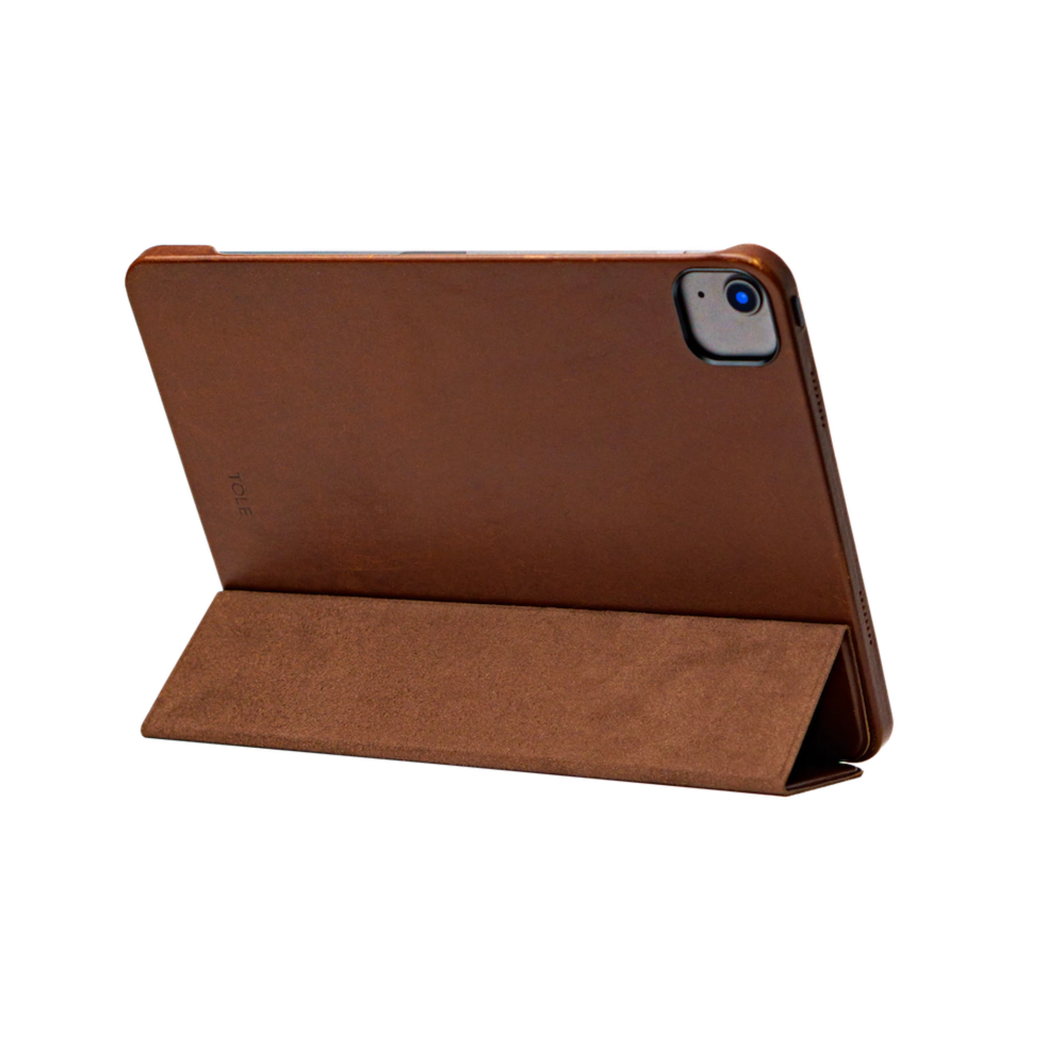 iPad Case | Regal Brown