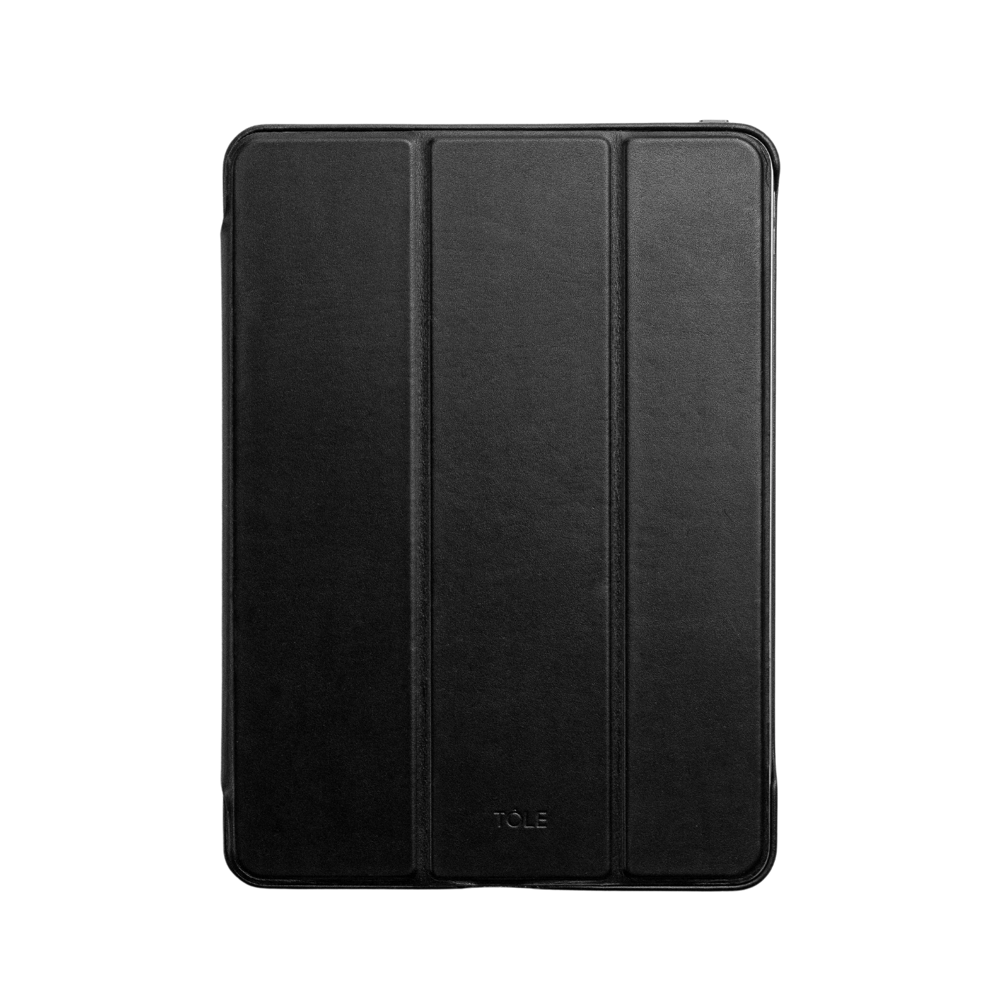 iPad Case | Obsidian Black