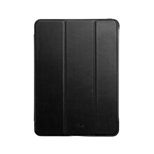 iPad Case | Obsidian Black