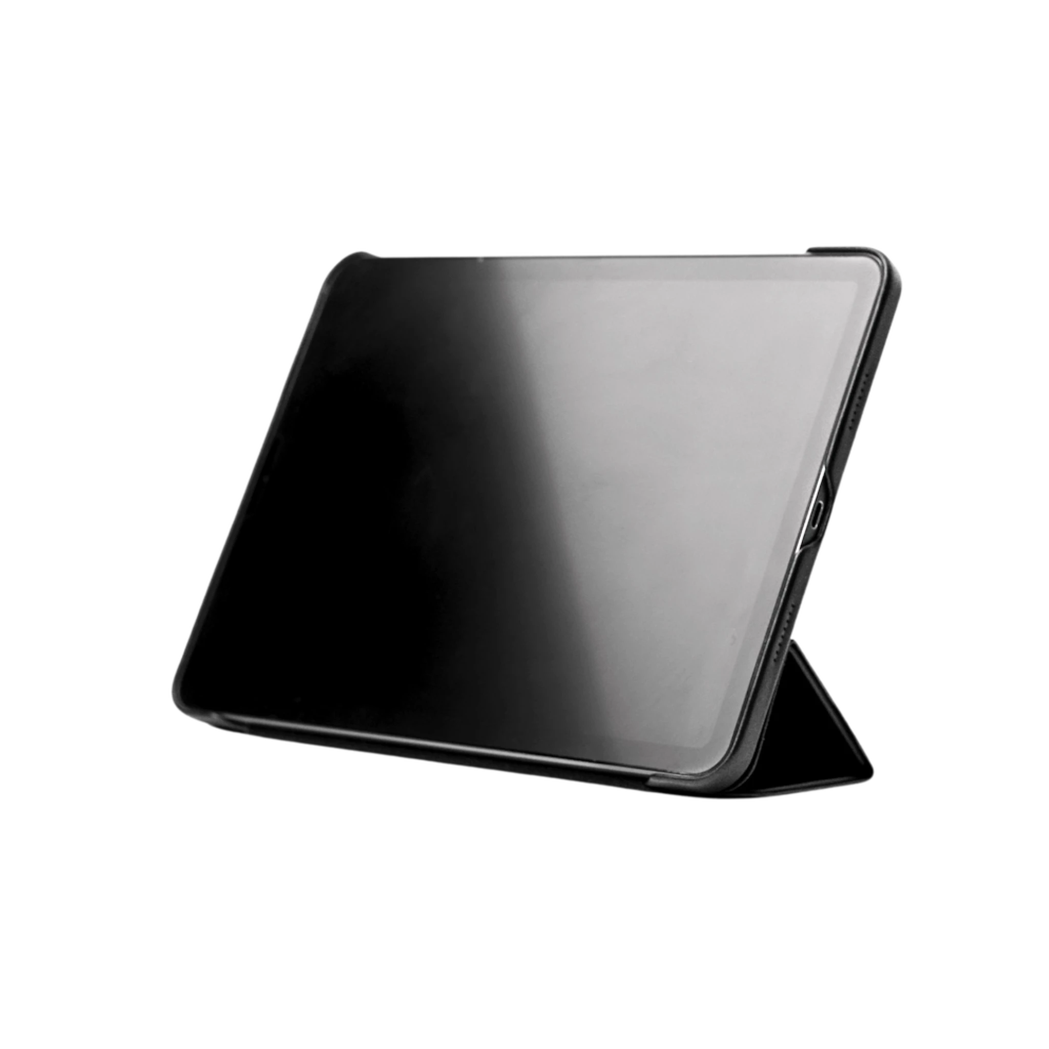 iPad Case | Obsidian Black