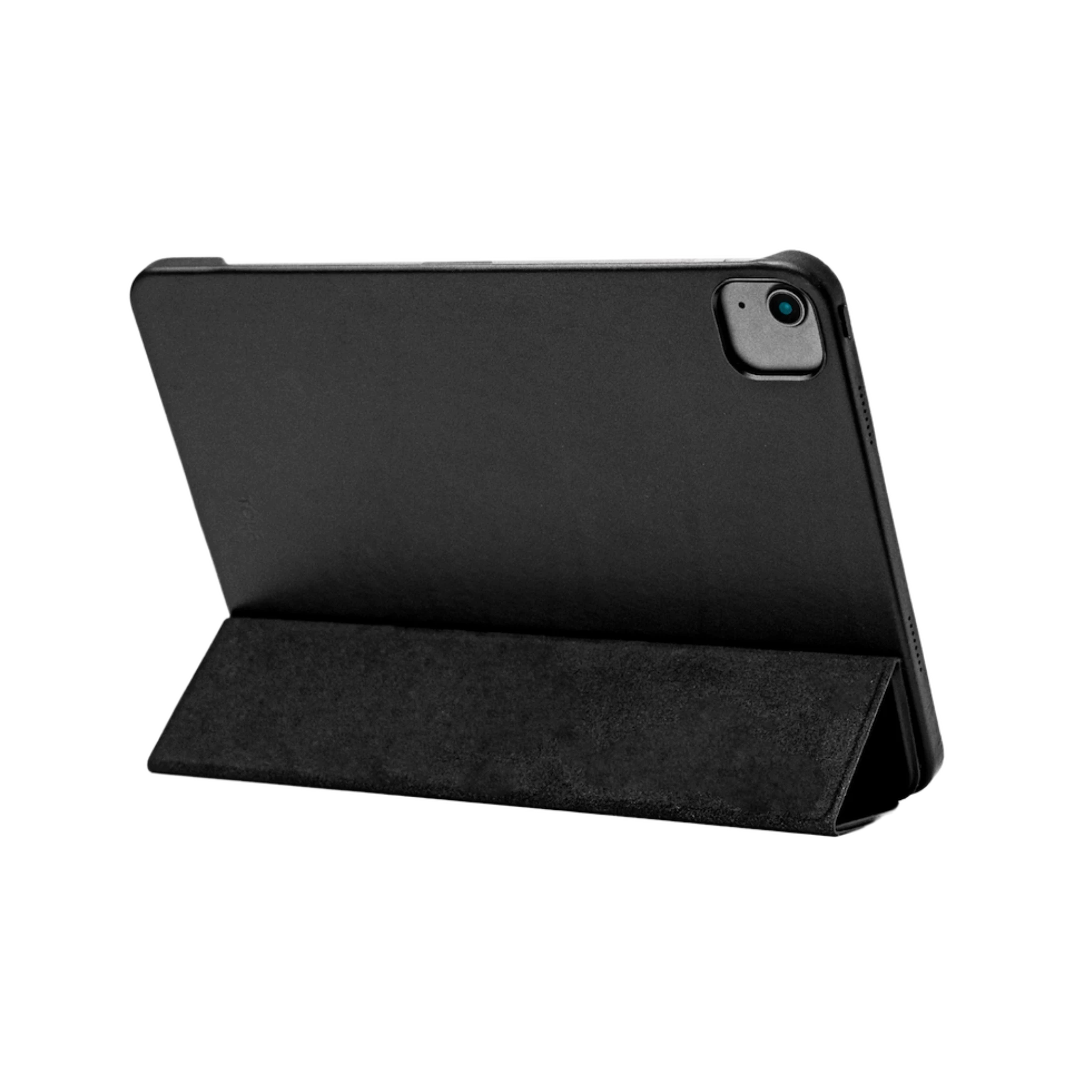 iPad Case | Obsidian Black