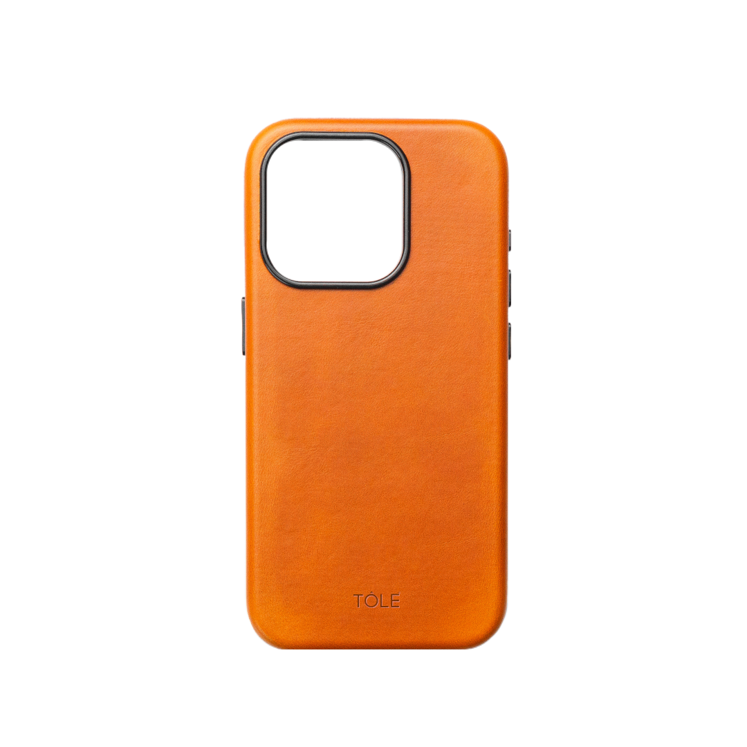 iPhone Case | Opulent Tan