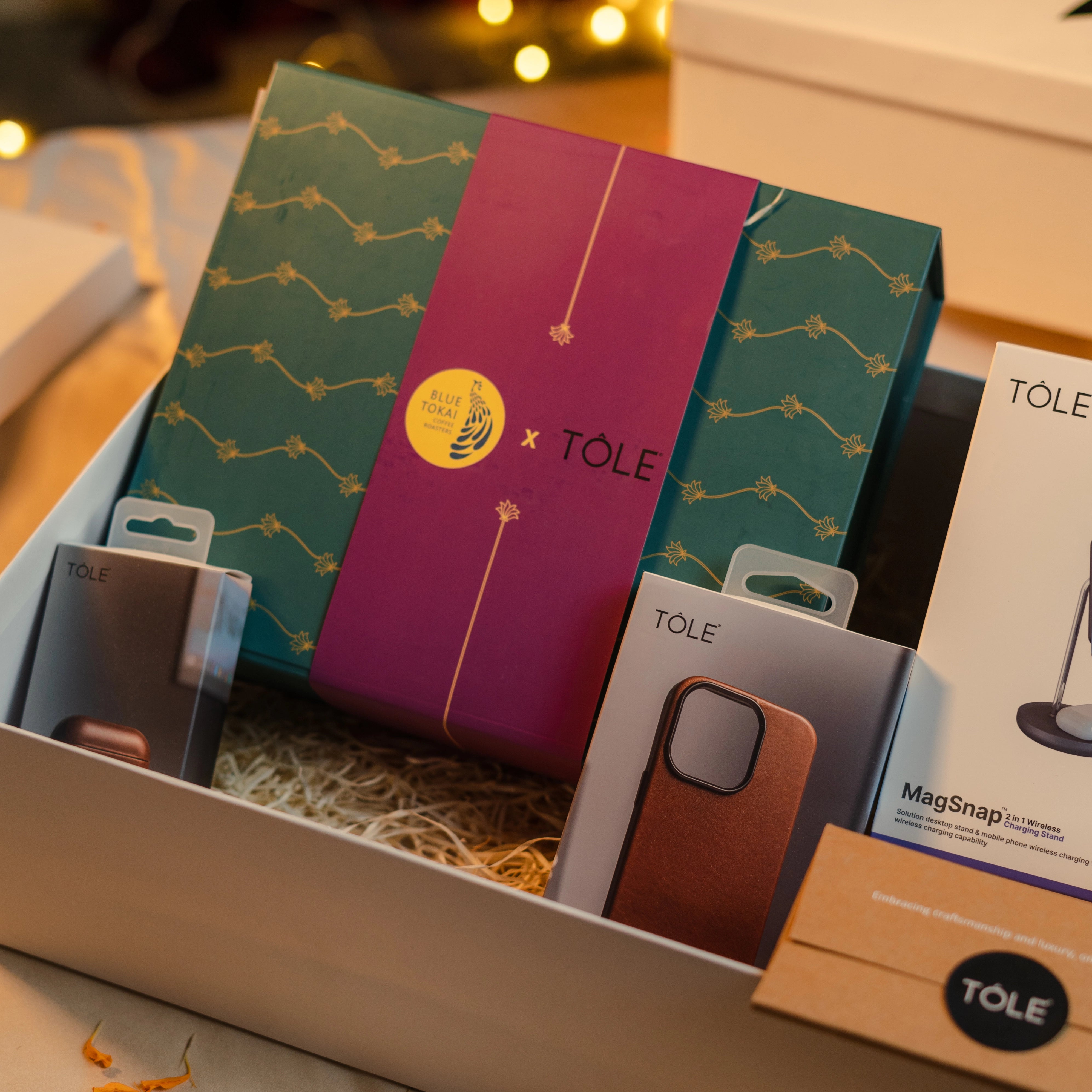 Diwali Gift Box