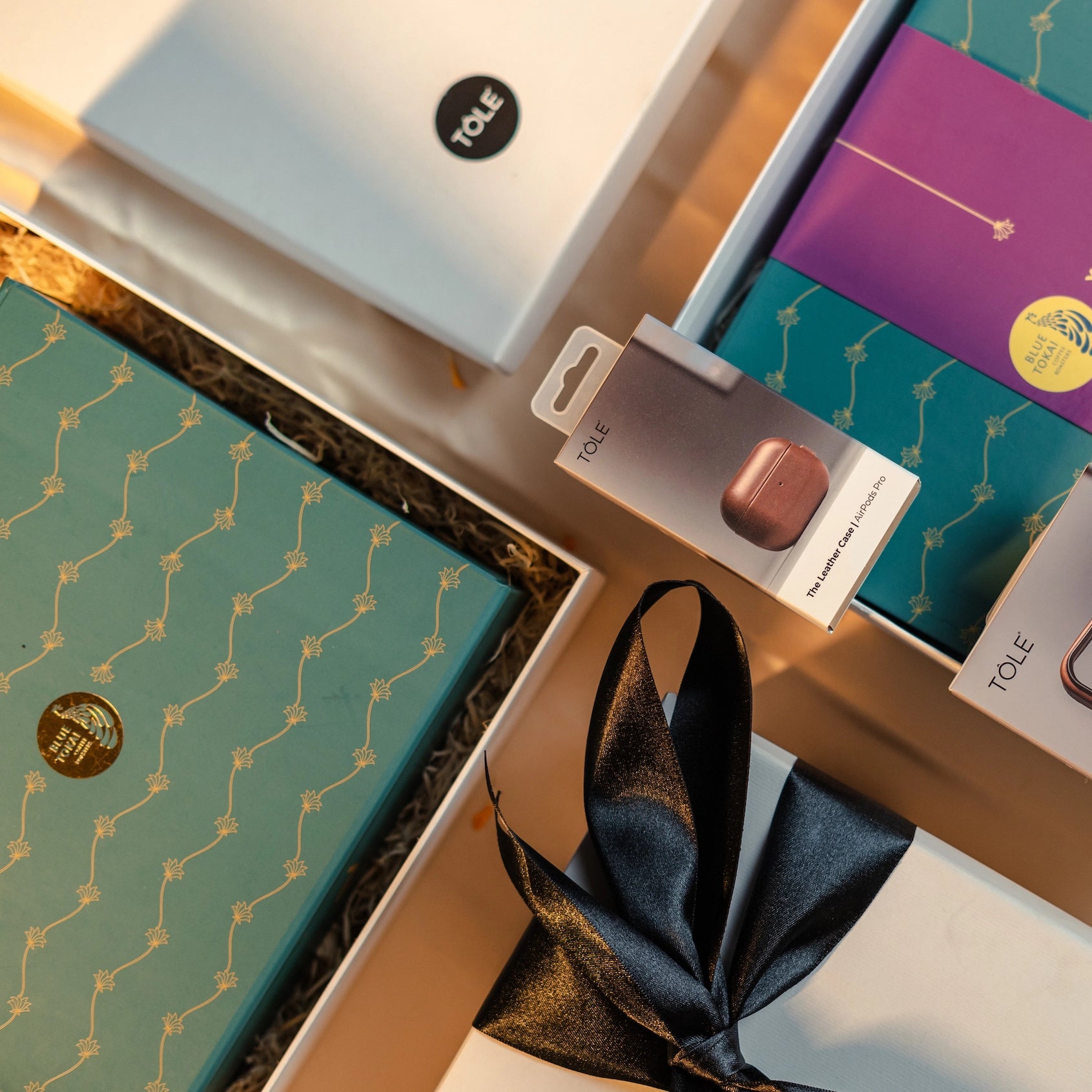 Diwali Gift Box