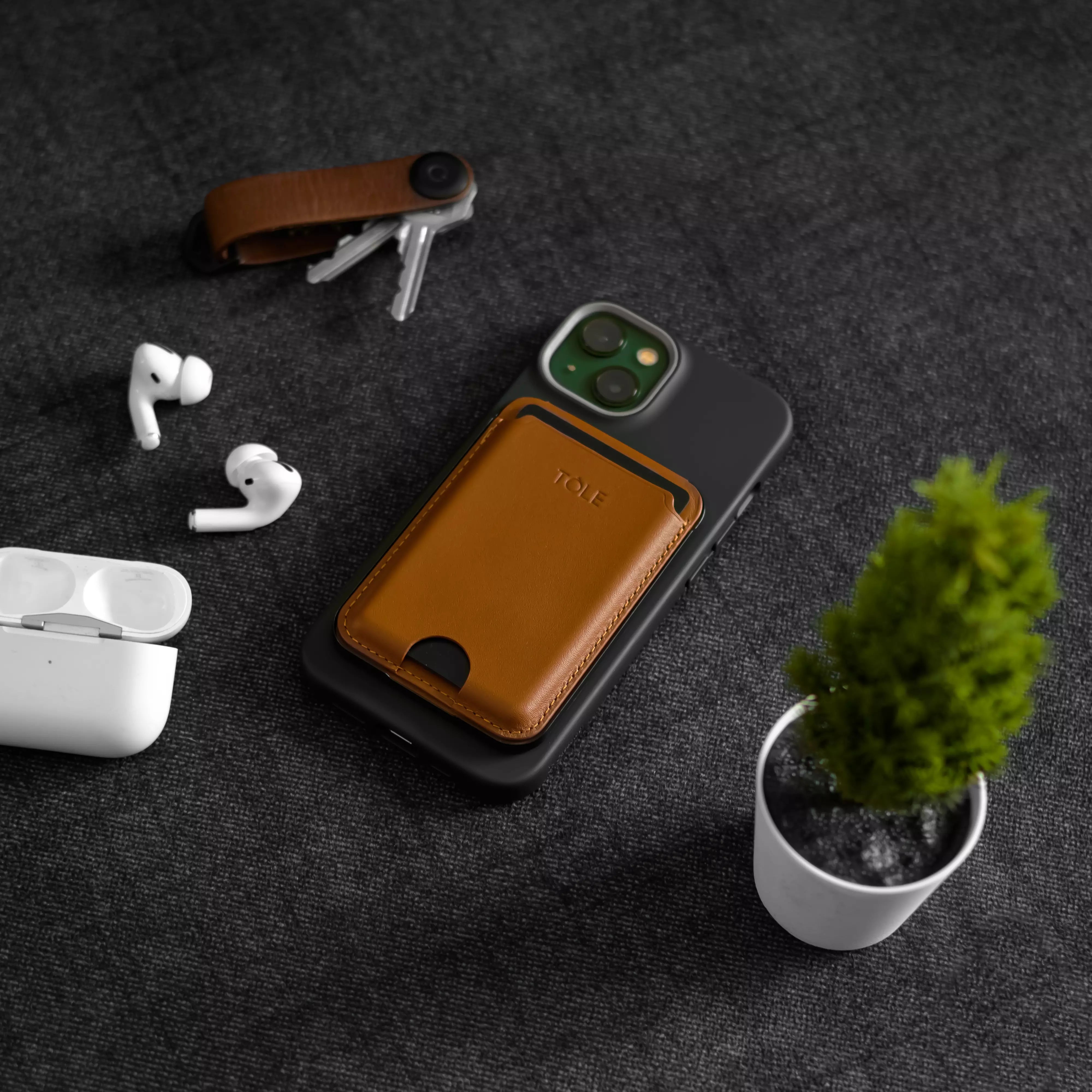MagSafe Wallet Universal