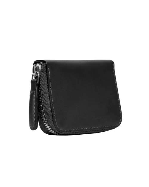 Key Holder | Obsidian Black